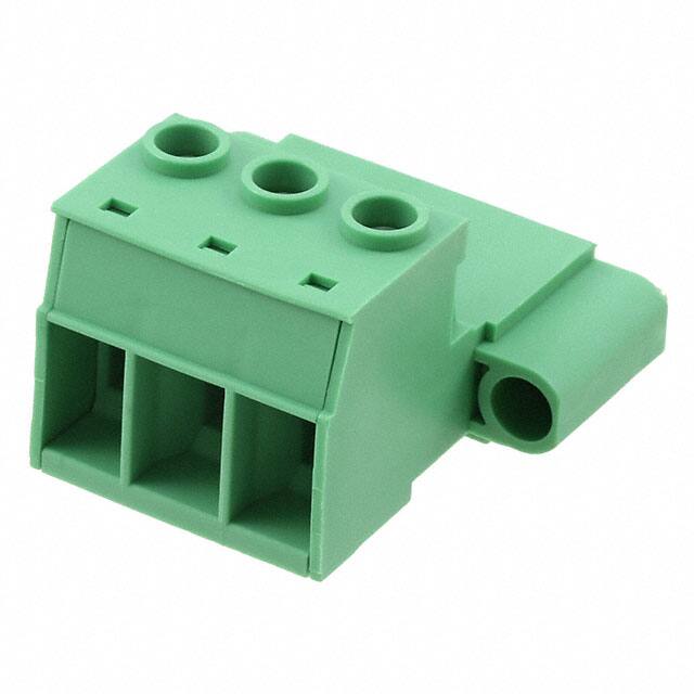 1969467 Phoenix Contact  Spine e prese di testa